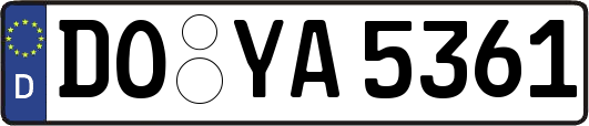 DO-YA5361