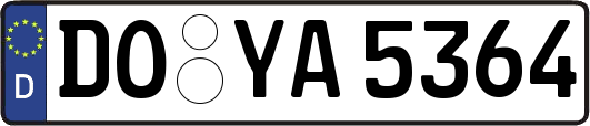 DO-YA5364