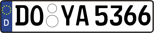 DO-YA5366