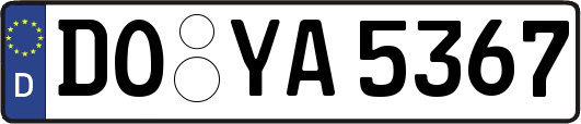 DO-YA5367