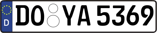 DO-YA5369