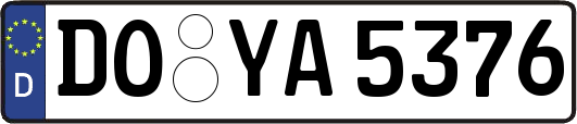 DO-YA5376