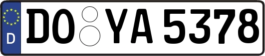 DO-YA5378