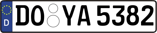 DO-YA5382