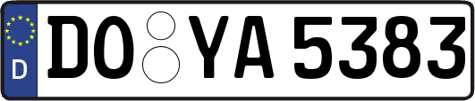 DO-YA5383