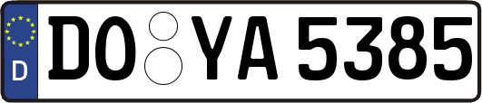DO-YA5385