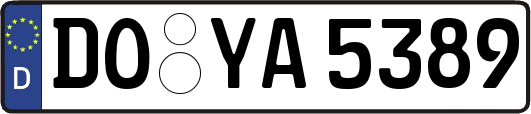 DO-YA5389