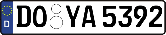 DO-YA5392
