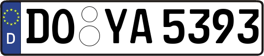 DO-YA5393