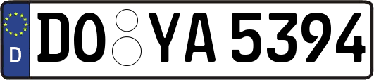 DO-YA5394