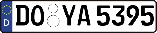 DO-YA5395