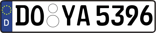 DO-YA5396