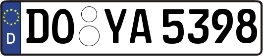 DO-YA5398
