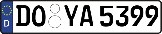 DO-YA5399
