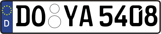 DO-YA5408