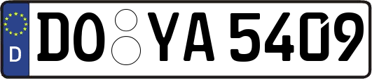 DO-YA5409