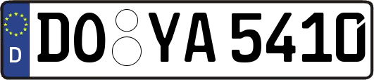 DO-YA5410
