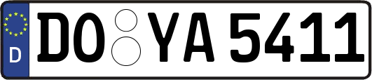 DO-YA5411