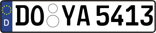 DO-YA5413
