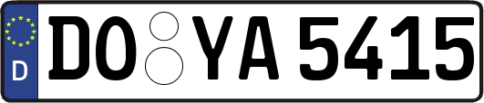 DO-YA5415