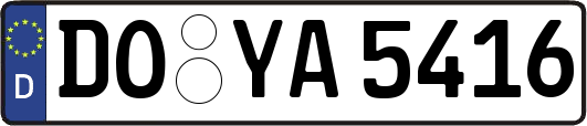DO-YA5416