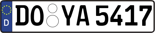 DO-YA5417