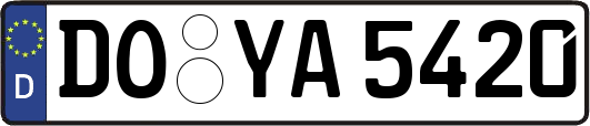 DO-YA5420