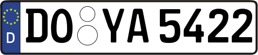 DO-YA5422