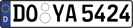 DO-YA5424