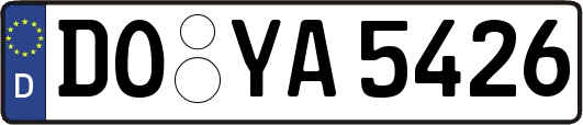 DO-YA5426