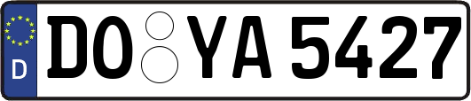 DO-YA5427