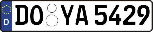 DO-YA5429
