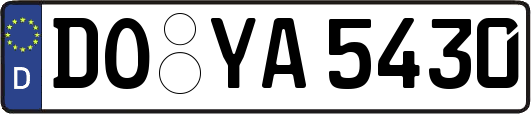 DO-YA5430