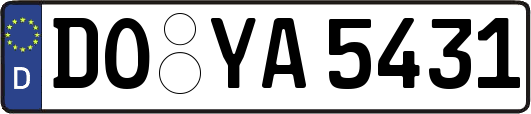 DO-YA5431
