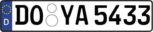 DO-YA5433