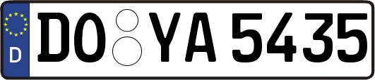 DO-YA5435