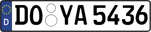 DO-YA5436