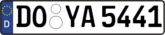 DO-YA5441