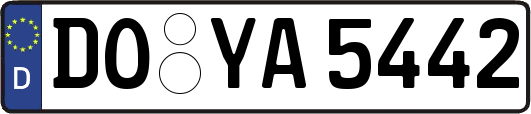DO-YA5442