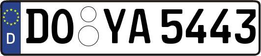 DO-YA5443