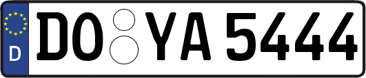 DO-YA5444