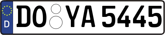 DO-YA5445