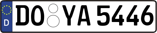 DO-YA5446