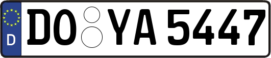 DO-YA5447