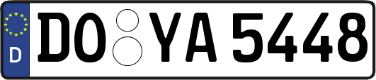 DO-YA5448