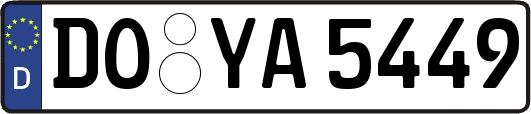DO-YA5449