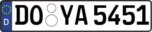 DO-YA5451