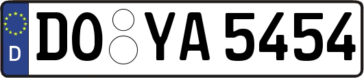 DO-YA5454