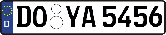 DO-YA5456
