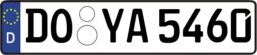 DO-YA5460
